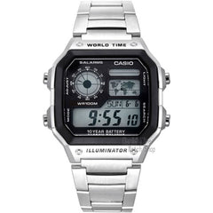 Casio watch Explosion watch men set brand luxury LED military digital  watch sport Waterproof quartz men watch relogio masculino