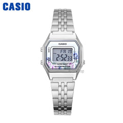 Casio watch gold women watches set brand luxury Waterproof Quartz watch women LED digital Sport ladies watch relogio feminino 68