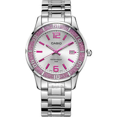 Casio watch women watches top brand luxury set 50m Waterproof watch women ladies Gifts Clock quartz watch reloj mujer LTP-1359