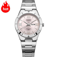 Casio watch women watches top brand luxury set Waterproof Quartz watch women ladies Gifts Clock luminous Sport watch reloj mujer