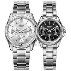 Casio Watch men Couple Watch set top brand luxury ladies Clock Quartz Wrist watch Sport men watch Waterproof women watches reloj