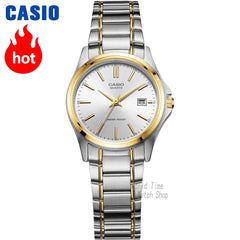 Casio watch women watches top brand luxury set Waterproof Quartz watch women ladies Gifts Clock Sport watch reloj mujer relogio