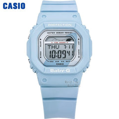 Casio watch g shock women watches top brand luxury set Waterproof LED digital sport watch women quartz wrist watch reloj relogio