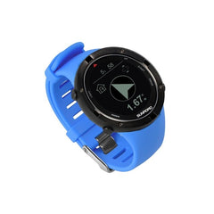 SUNROAD smart GPS heart rate altimeter outdoor sports digital watch for men running marathon triathlon compass swimming watch