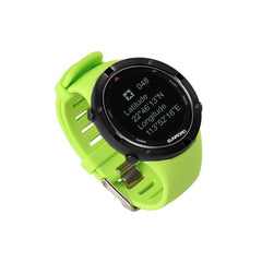 SUNROAD smart GPS heart rate altimeter outdoor sports digital watch for men running marathon triathlon compass swimming watch